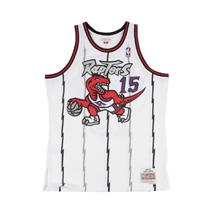 MITCHELL&NESS SWINGMAN RAPTORS JERSEY