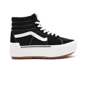 VANS SK8-HI STACKED