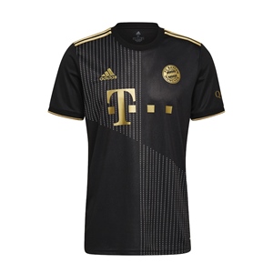 ADIDAS FC BAYERN AWAY JERSEY