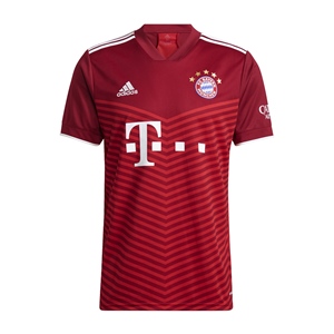 ADIDAS FC BAYERN HOME JERSEY