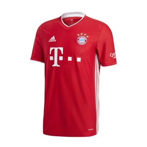 ADIDAS FC BAYERN HOME JERSEY
