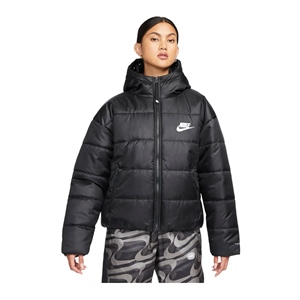 W NIKE SYN FILL LOGO JACKET