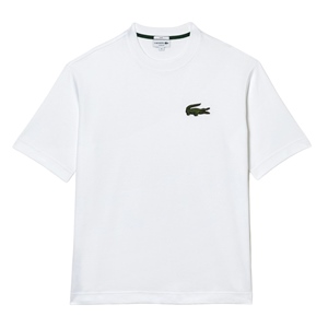 LACOSTE BIG LOGO T-SHIRT