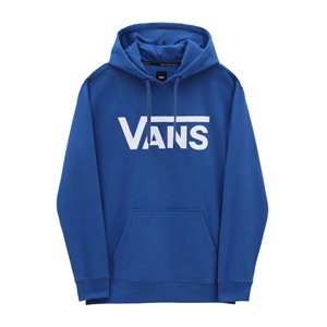 VANS CLASSIC PO HOODY