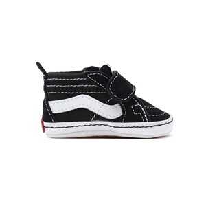 VANS SK8 HI CRIB