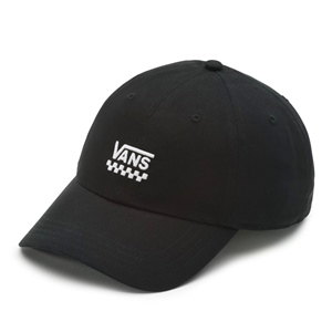 VANS WM COURT SIDE STRAPBACK