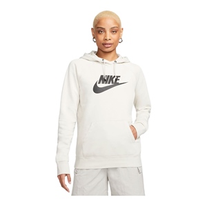 WMNS NIKE ESSENTIAL FUTURA HOODY
