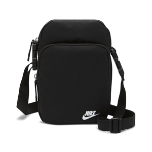 NIKE HERITAGE CROSSBODY BAG
