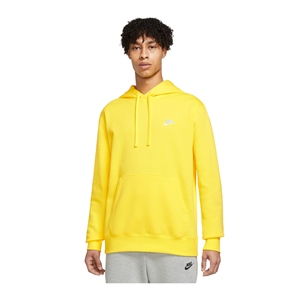 NIKE NSW CLUB LOGO HOODY
