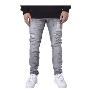 PROJECT X PARIS 1001 DENIM