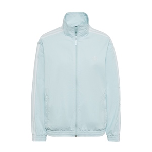 W ADIDAS ESSENTIAL TRACK JACKET