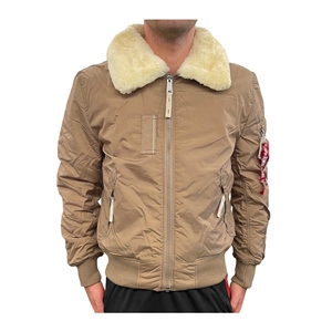 ALPHA INDUSTRIES INJECTOR 3 JACKET