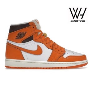 W AIR JORDAN 1 HI RETRO