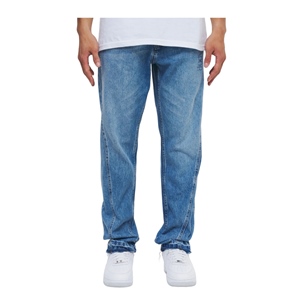 PEGADOR PANLO WIDE DENIM