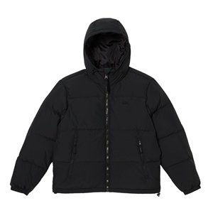 LACOSTE DOWN FILL JACKET