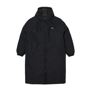 LACOSTE DOWN FILL PARKA