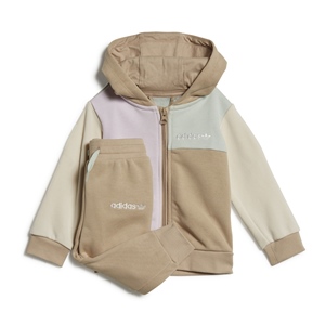 ADIDAS HOODIE KIDS SET