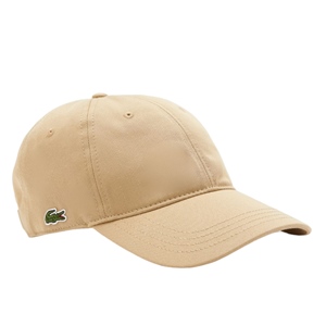 LACOSTE CLASSIC SIDE LOGO CAP