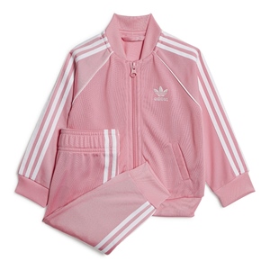 ADIDAS KIDS SST TRACKSUIT