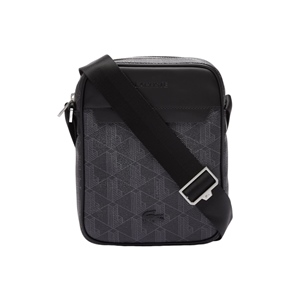 LACOSTE VERTICAL CAMERA BAG