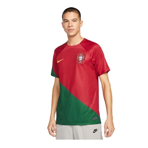 NIKE PORTUGAL JERSEY