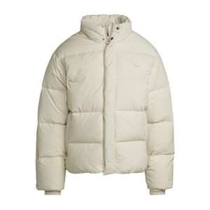 ADIDAS DOWN FILL PUFFER JACKET