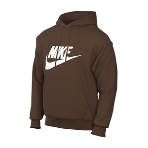 NIKE FUTURA HOODY
