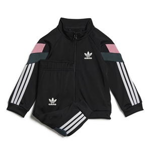 ADIDAS SST TRACKSUIT KIDS