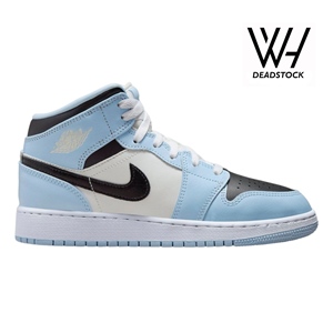 AIR JORDAN 1 MID (GS)