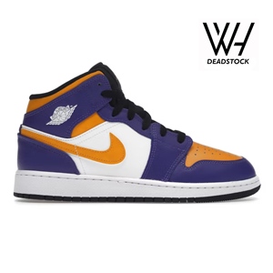 AIR JORDAN 1 MID (GS)