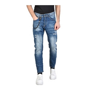 XAGON UMR 137 DENIM