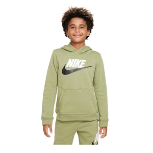 NIKE FUTURA KIDS HOODY