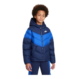 NIKE NSW SYN FILL KIDS JACKET