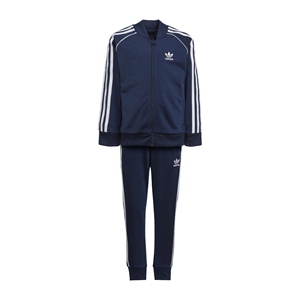 ADIDAS SST TRACKSUIT KIDS