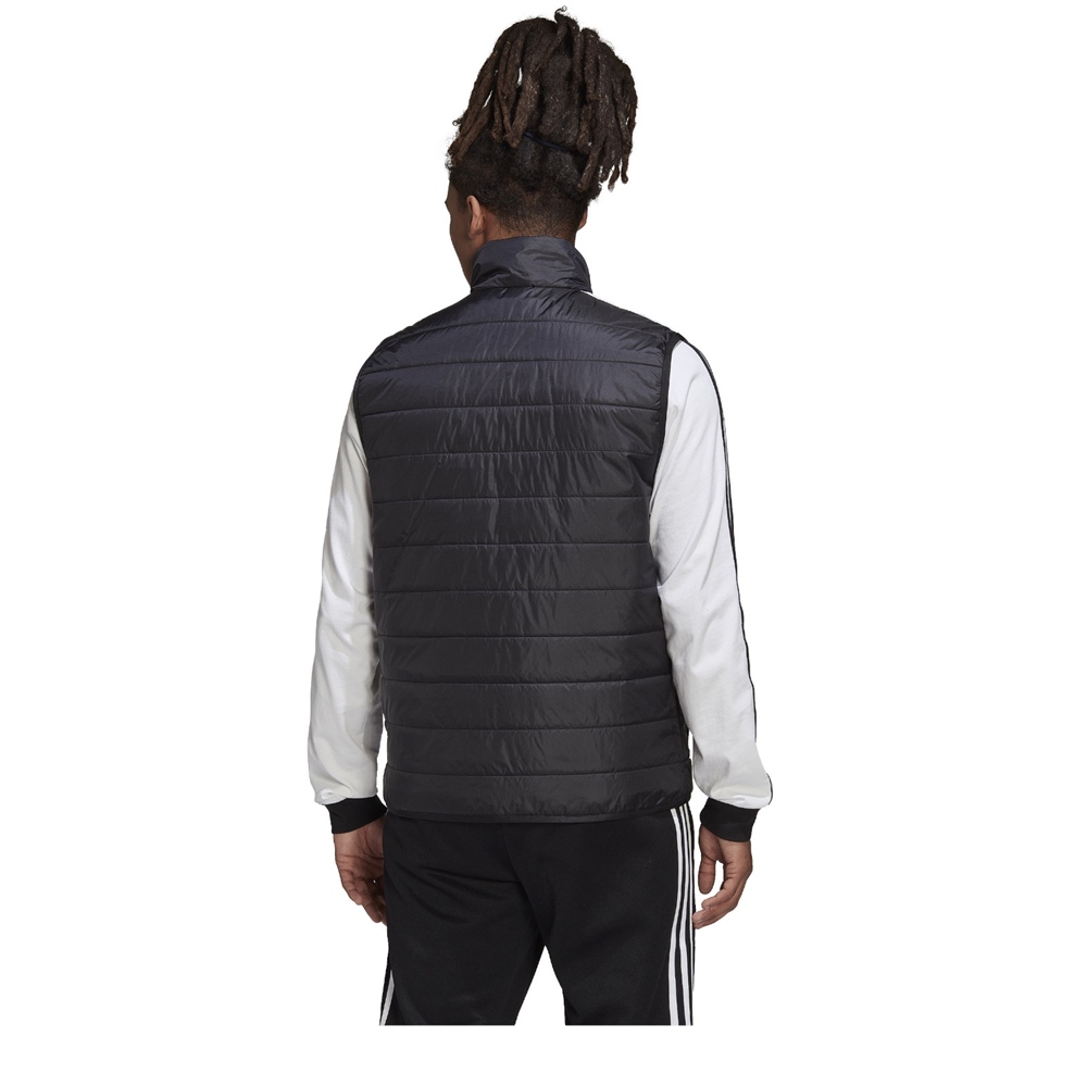 ADIDAS COLLAR PADDED VEST Wearhouse Store