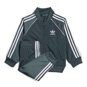 ADIDAS SST TRACKSUIT KIDS