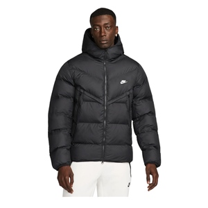 NIKE LOGO DOWN FILL JACKET
