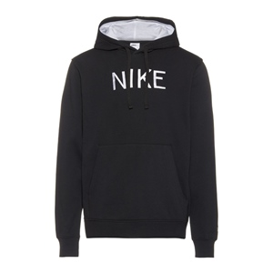 NIKE NSW BRUSHED LOGO HOODY