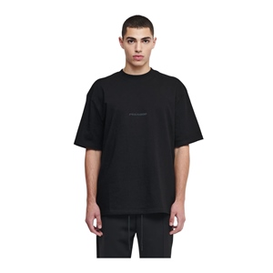 PEGADOR COLNE LOGO OVEERSIZED T-SHIRT