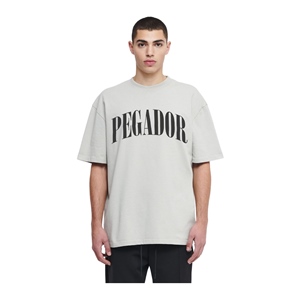 PEGADOR CALI OVERSIZED T-SHIRT