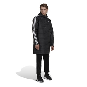 ADIDAS PAD COAT JACKET