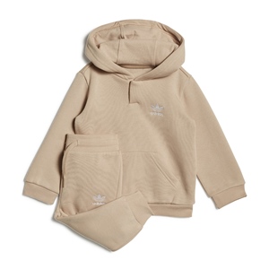 ADIDAS ESSENTIAL KIDS SUIT