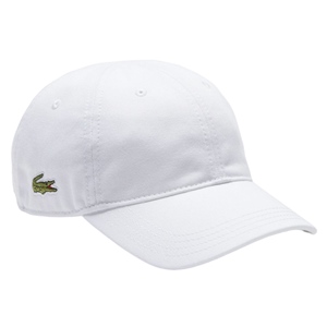 LACOSTE CLASSIC SIDE LOGO CAP