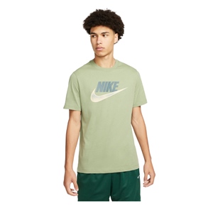 NIKE NSW LOGO T-SHIRT