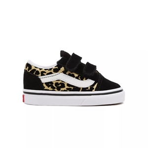 VANS OLD SKOOL V KIDS (TD)