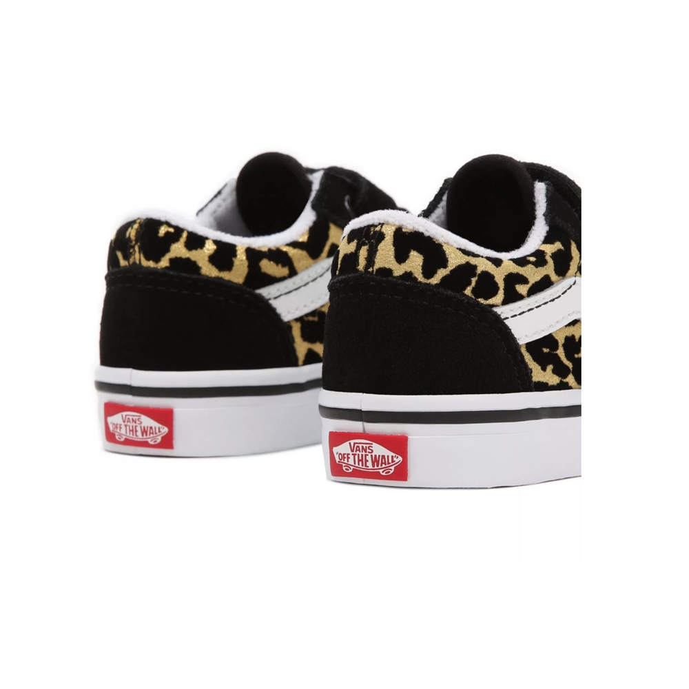 VANS OLD SKOOL V KIDS TD