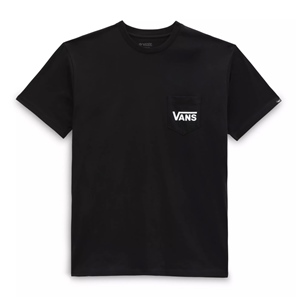 VANS MN CLASSIC BACKLOGO T-SHIRT