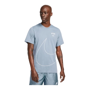 NIKE NSW SWOOSH LOGO T-SHIRT