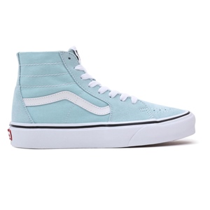 W VANS SK8-HI TAPERED