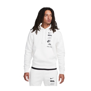 NIKE NSW CLUB FLEECE LOGO HOODY